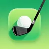 Icono de golf