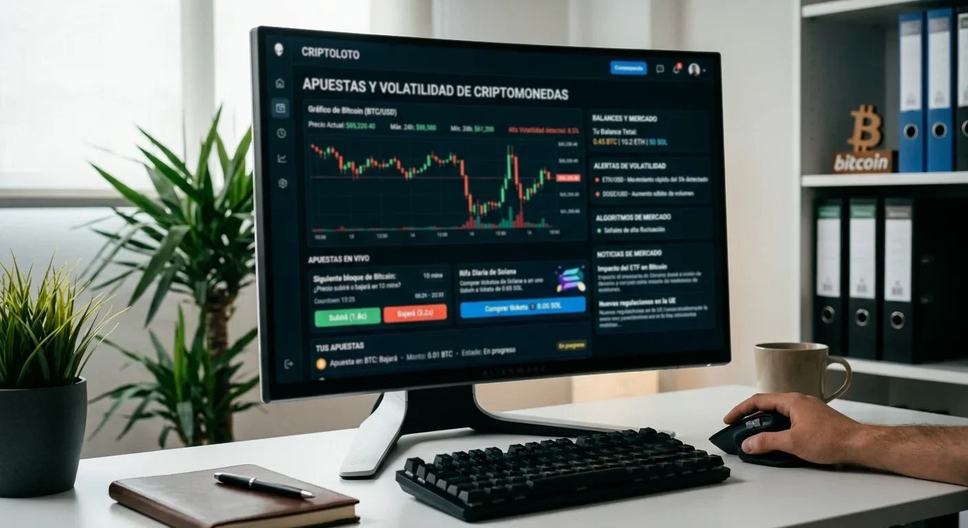 Comparación técnica de operadores de apuestas regulados en España